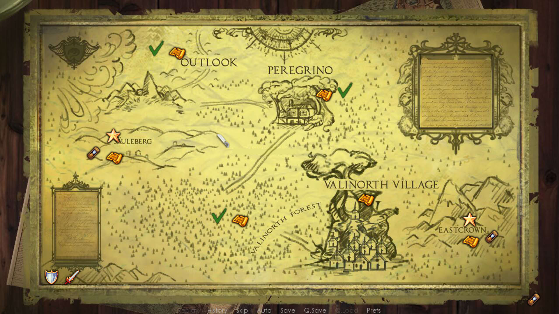 Screenshot for Winds of Change