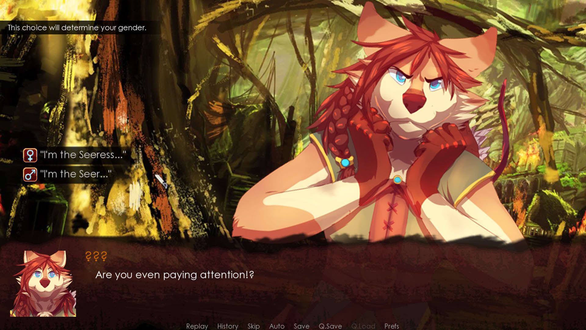 Screenshot for Winds of Change