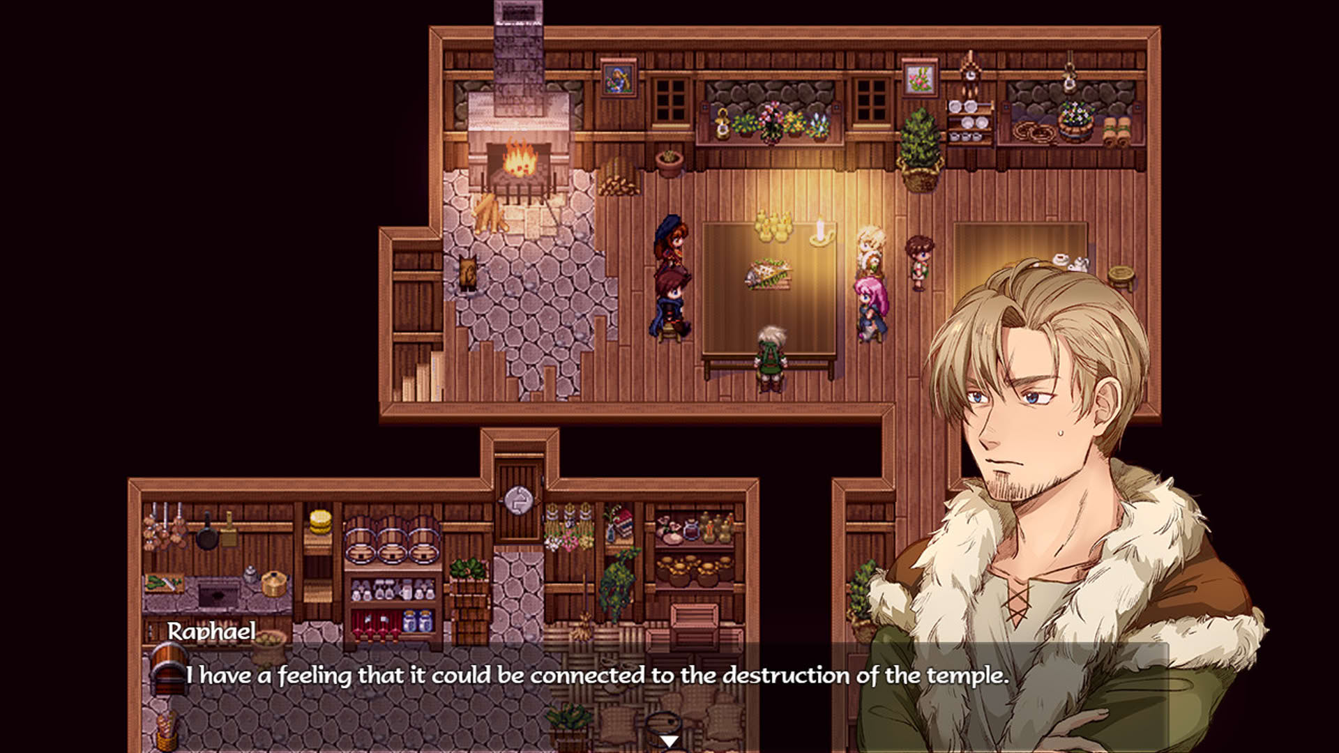 Screenshot for Numina