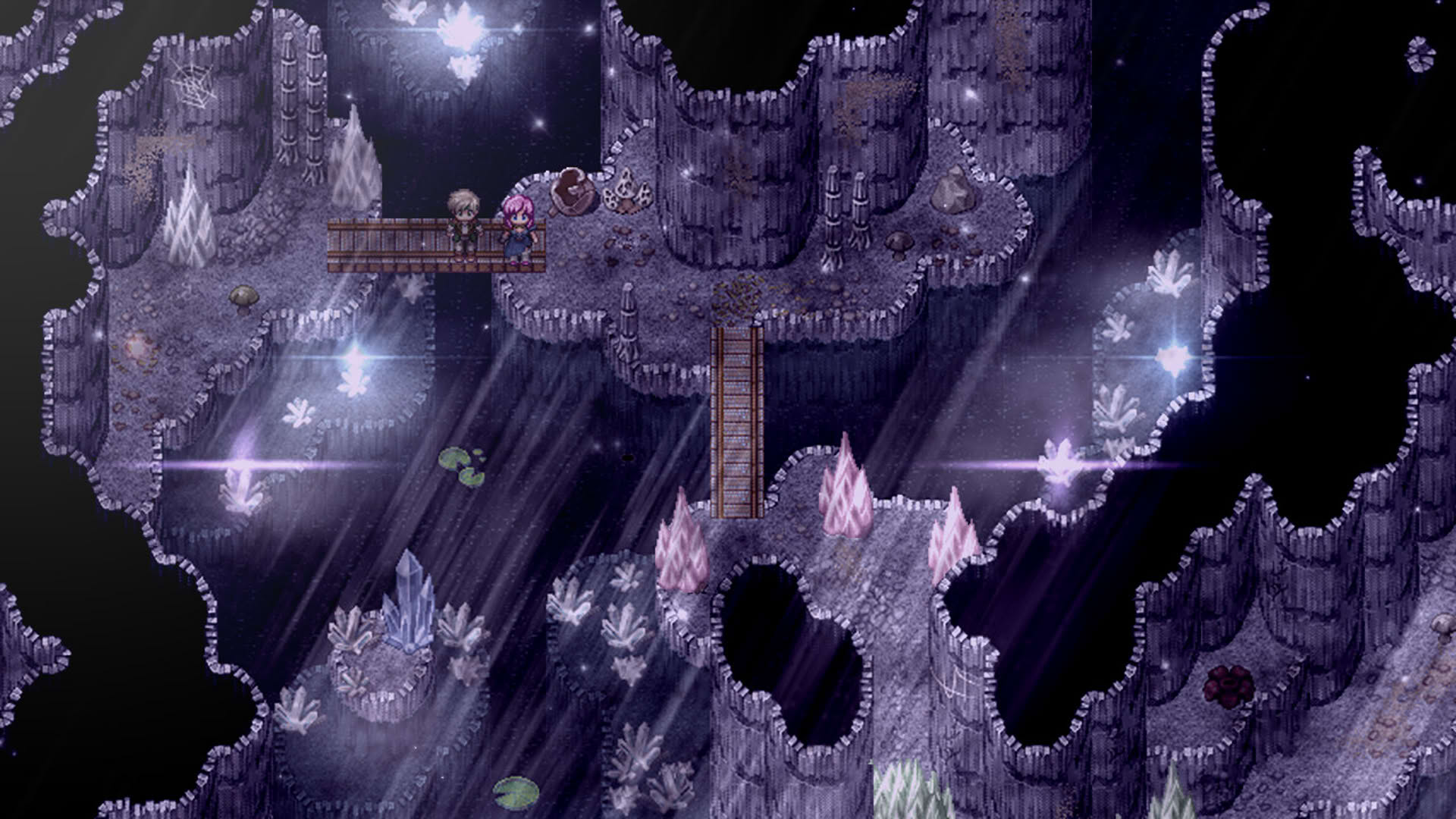 Screenshot for Numina
