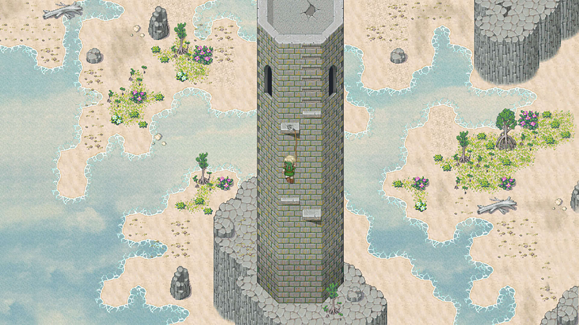 Screenshot for Numina