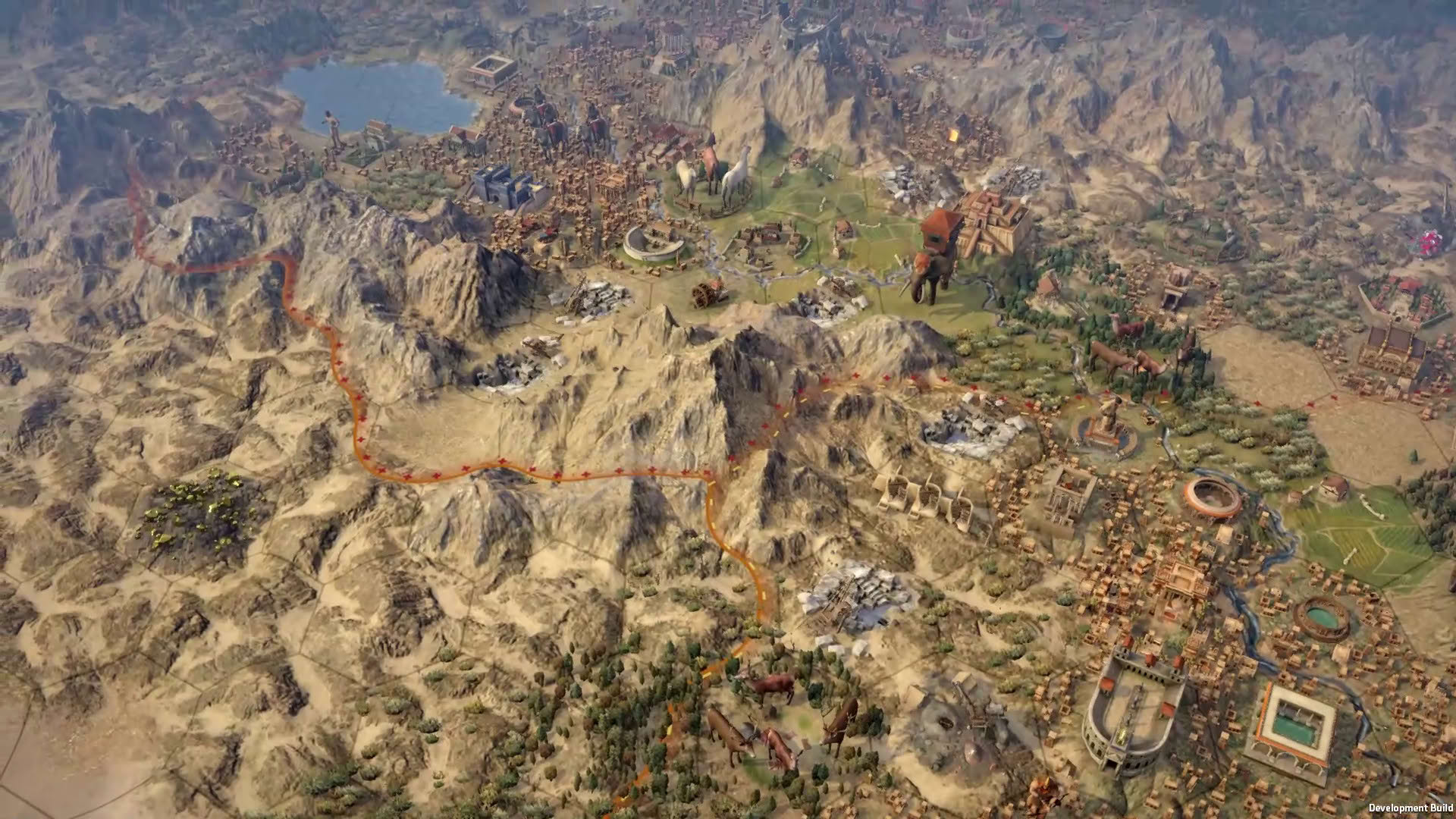 Screenshot for Old World