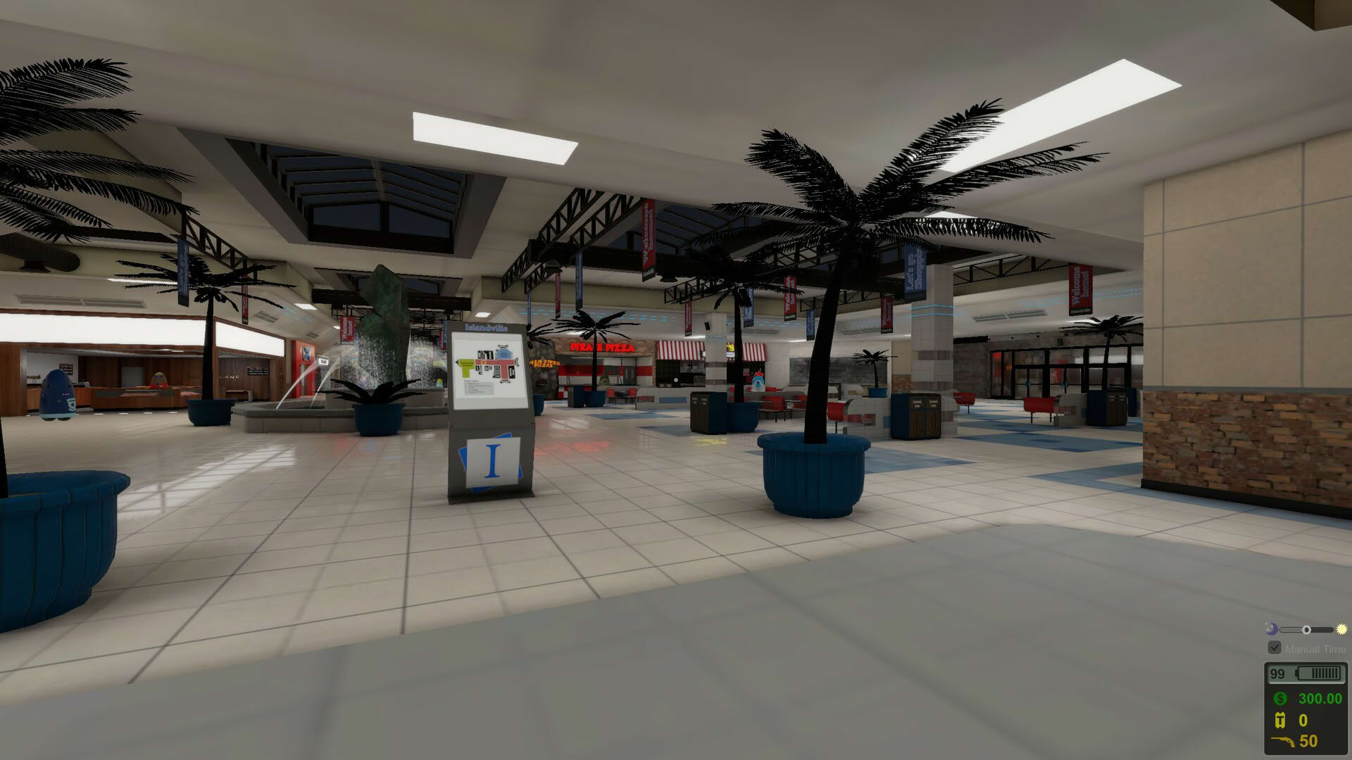 Screenshot for The Coin Game