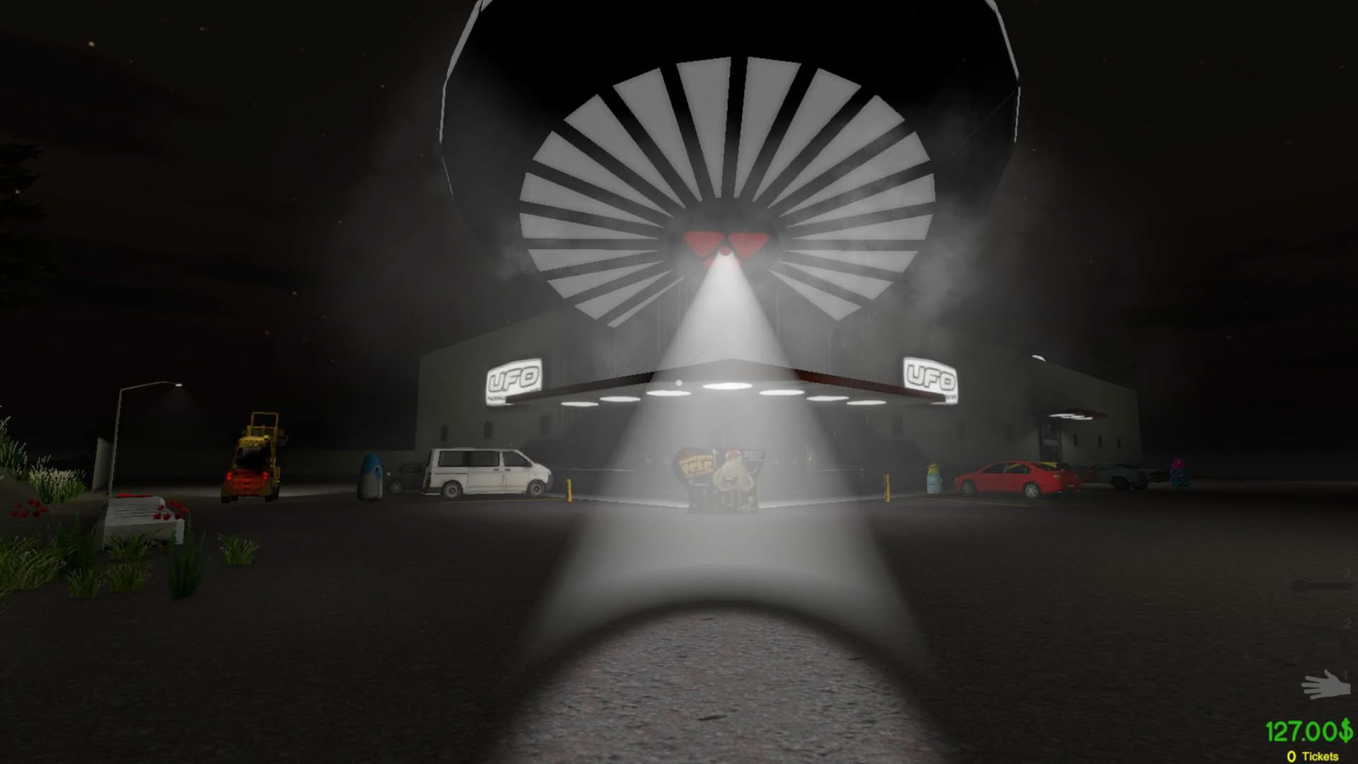 Screenshot for The Coin Game