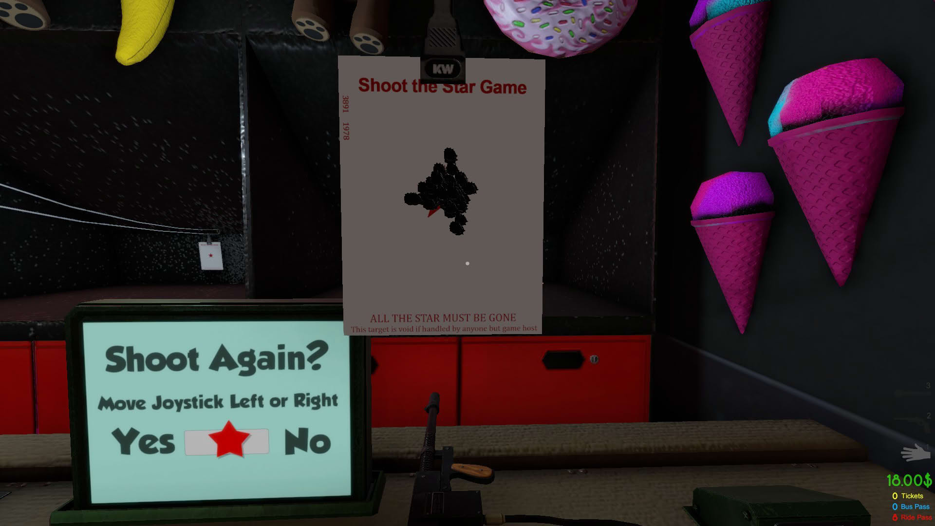 Screenshot for The Coin Game