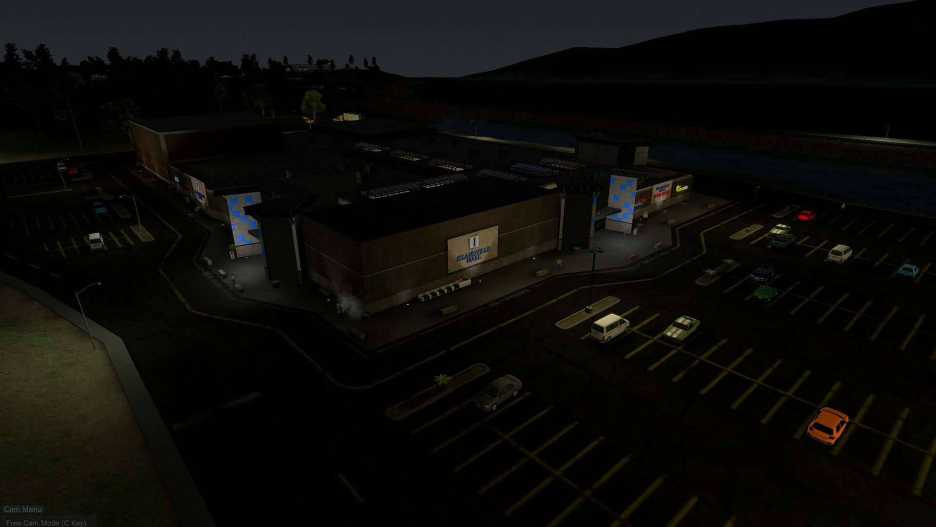 Screenshot for The Coin Game