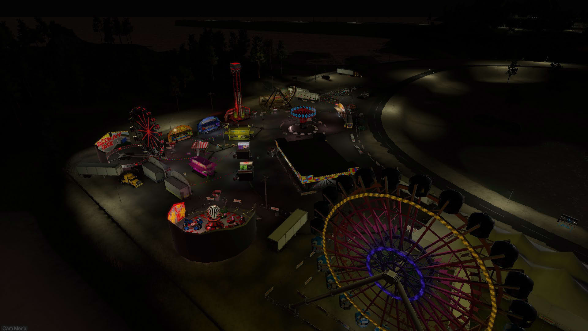 Screenshot for The Coin Game