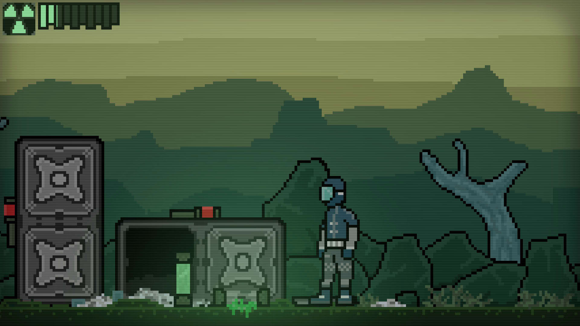 Screenshot for Planet RIX-13