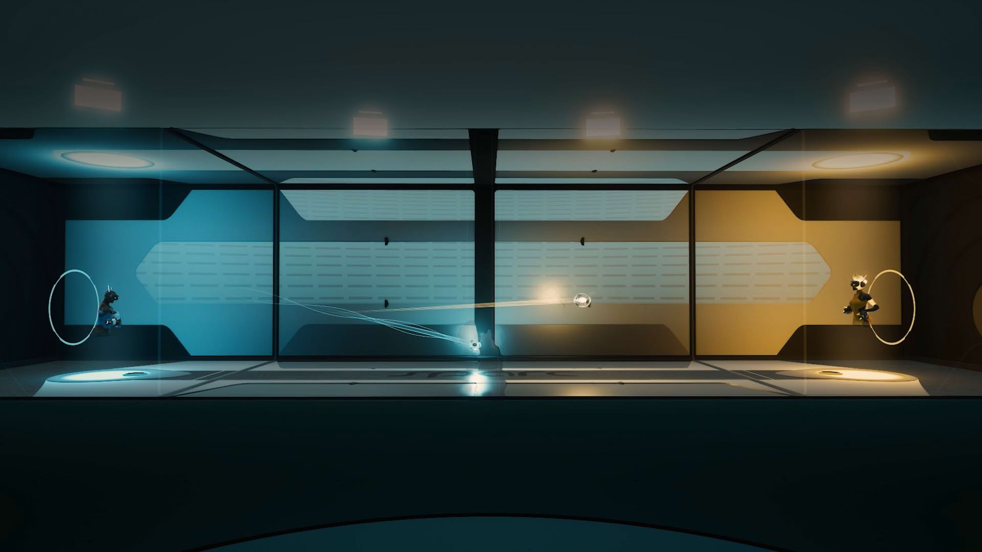 Screenshot for Sparc