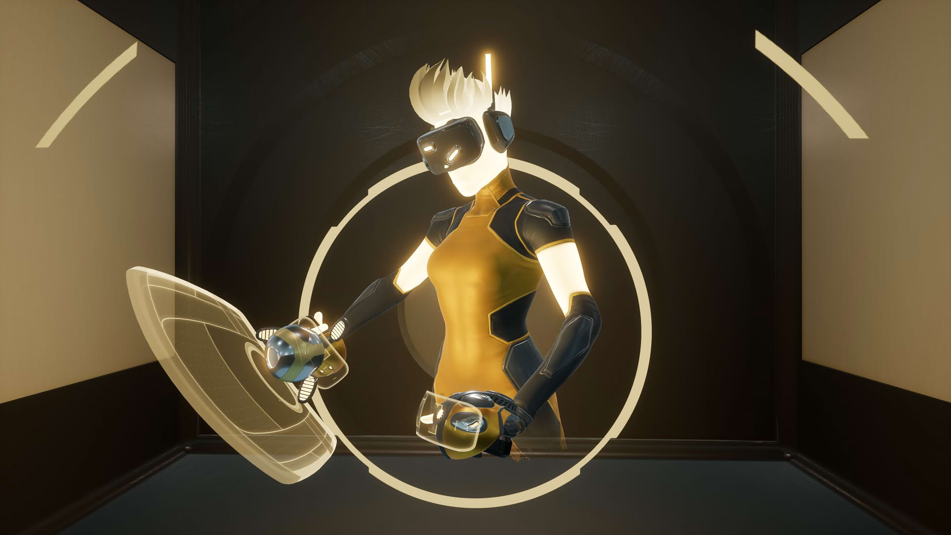 Screenshot for Sparc