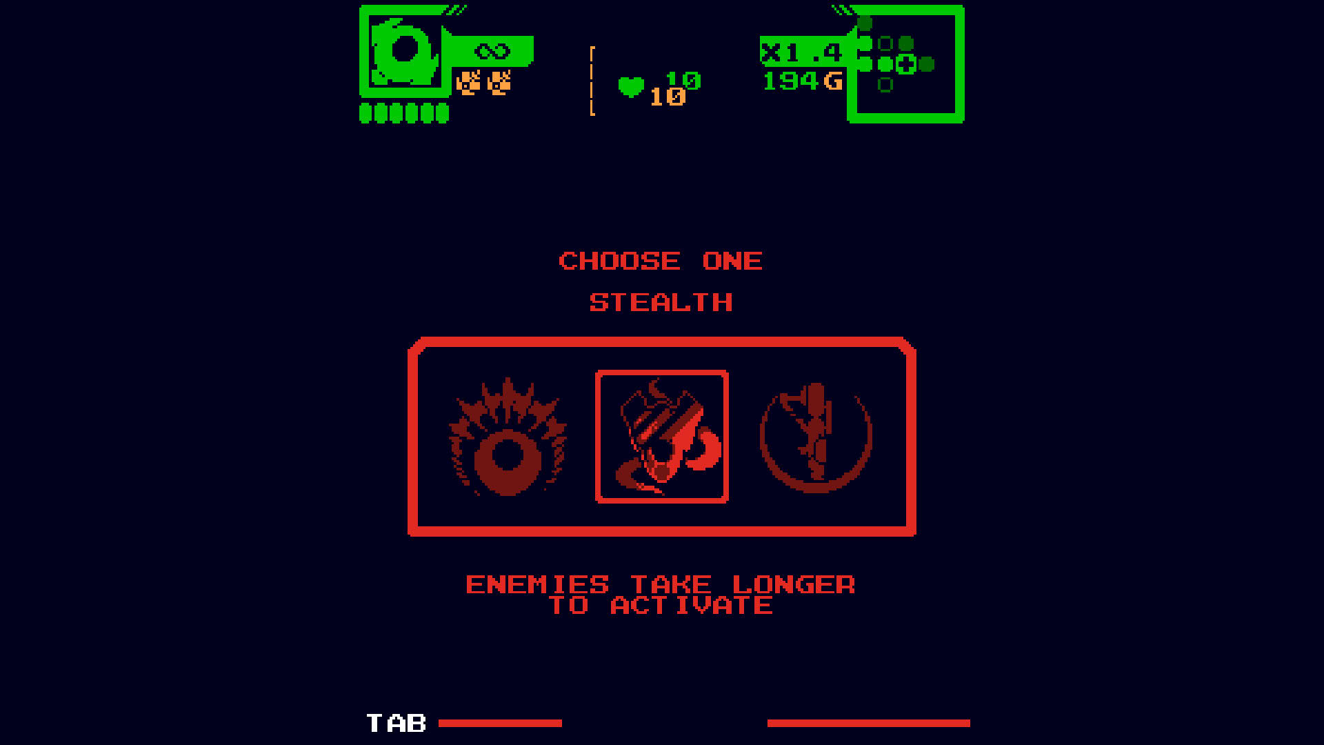 Screenshot for Star of Providence