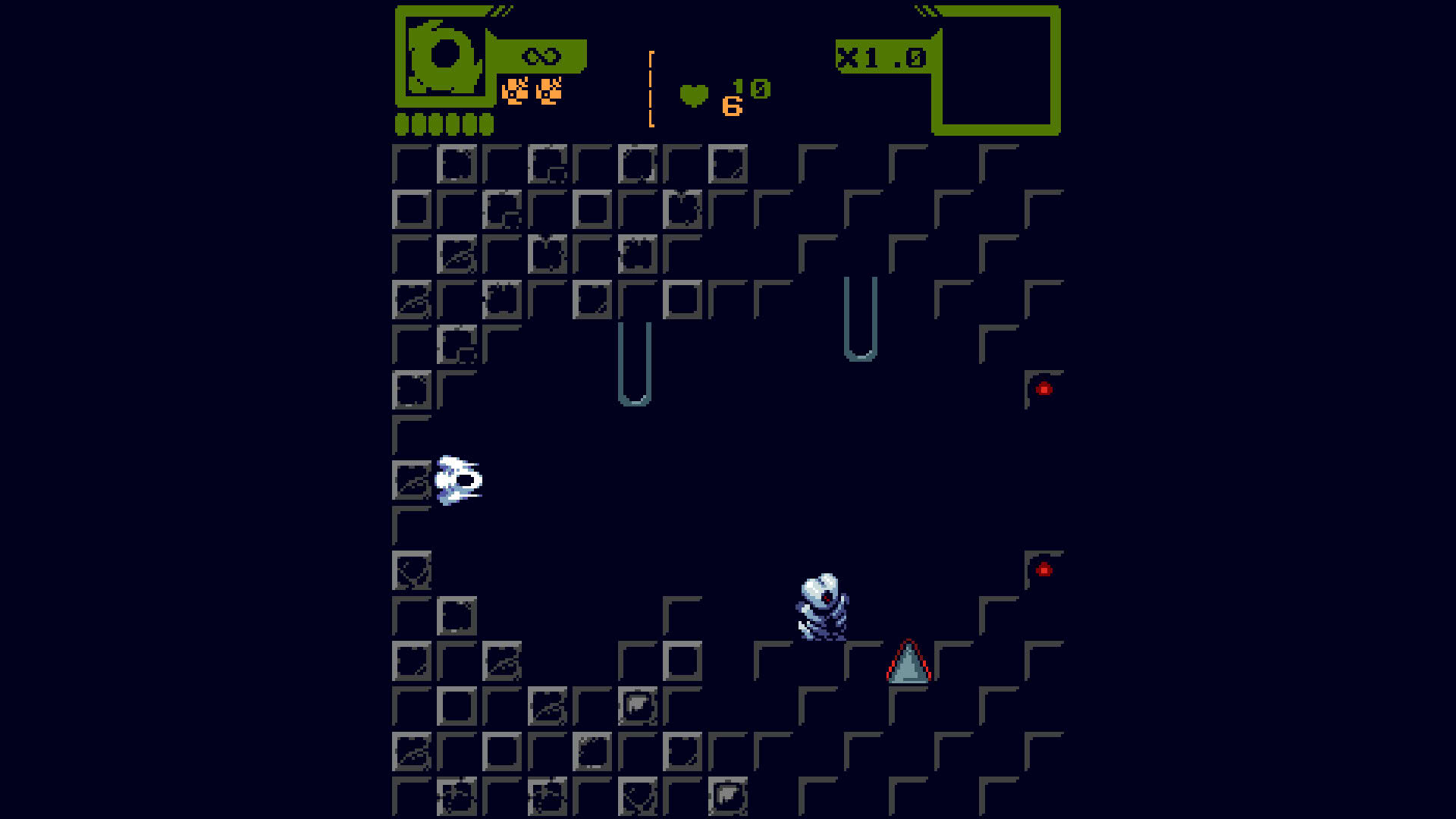 Screenshot for Star of Providence