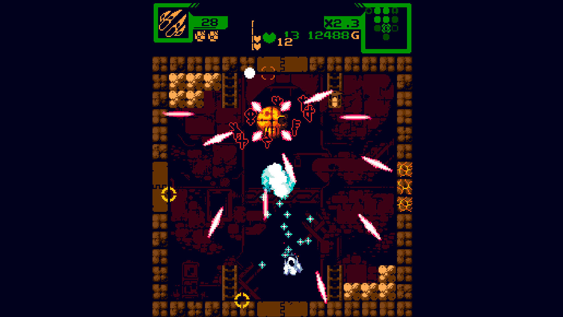 Screenshot for Star of Providence
