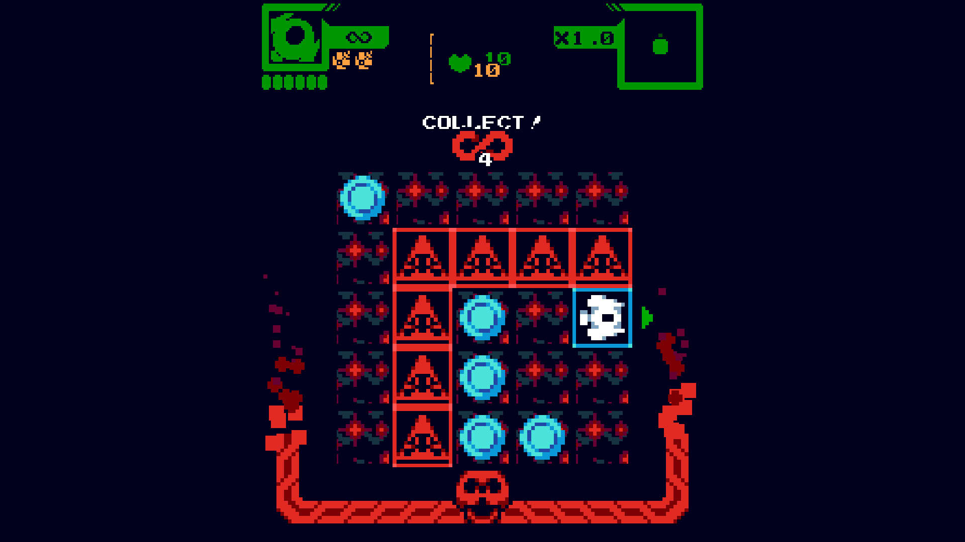 Screenshot for Star of Providence
