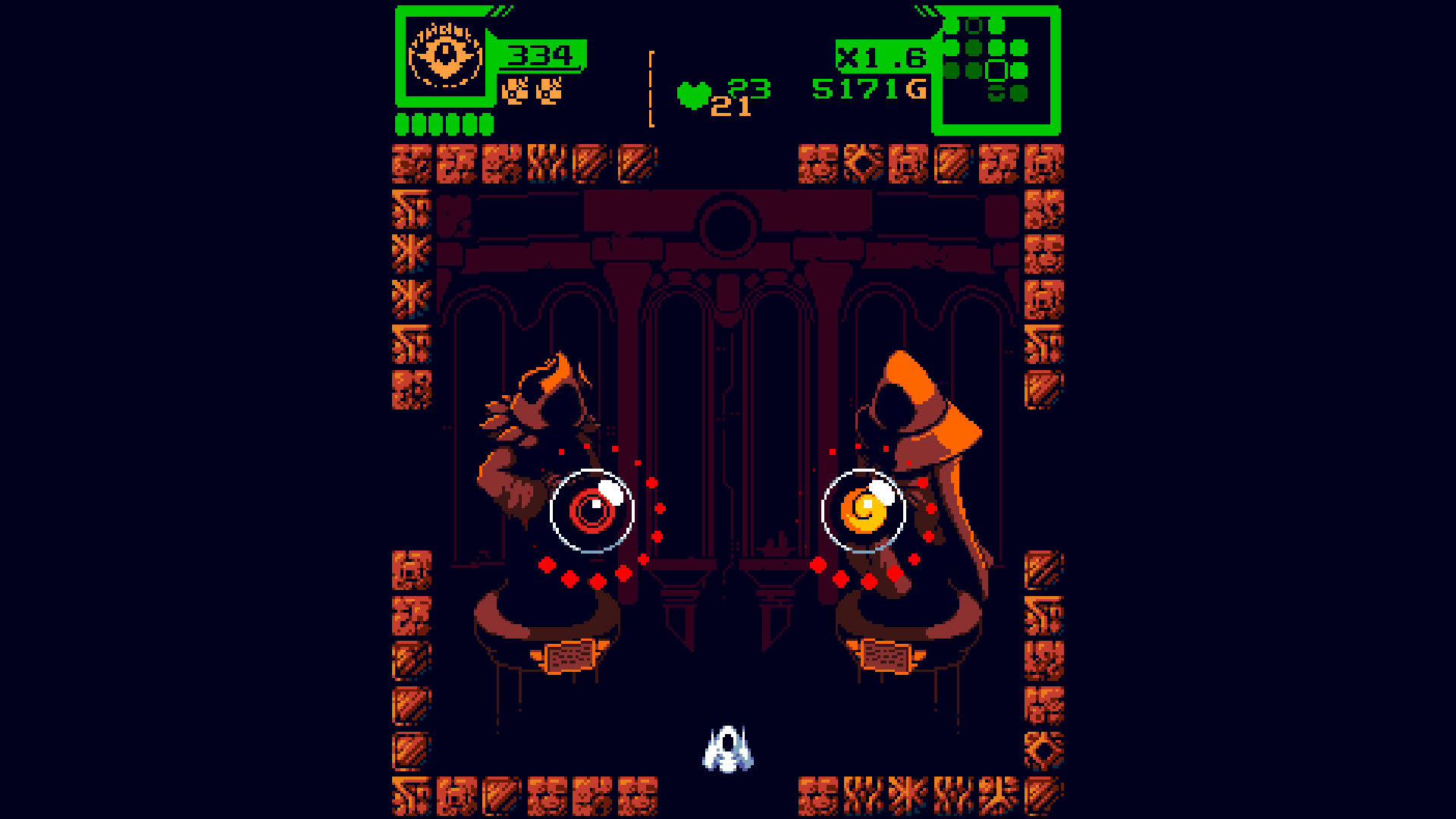 Screenshot for Star of Providence