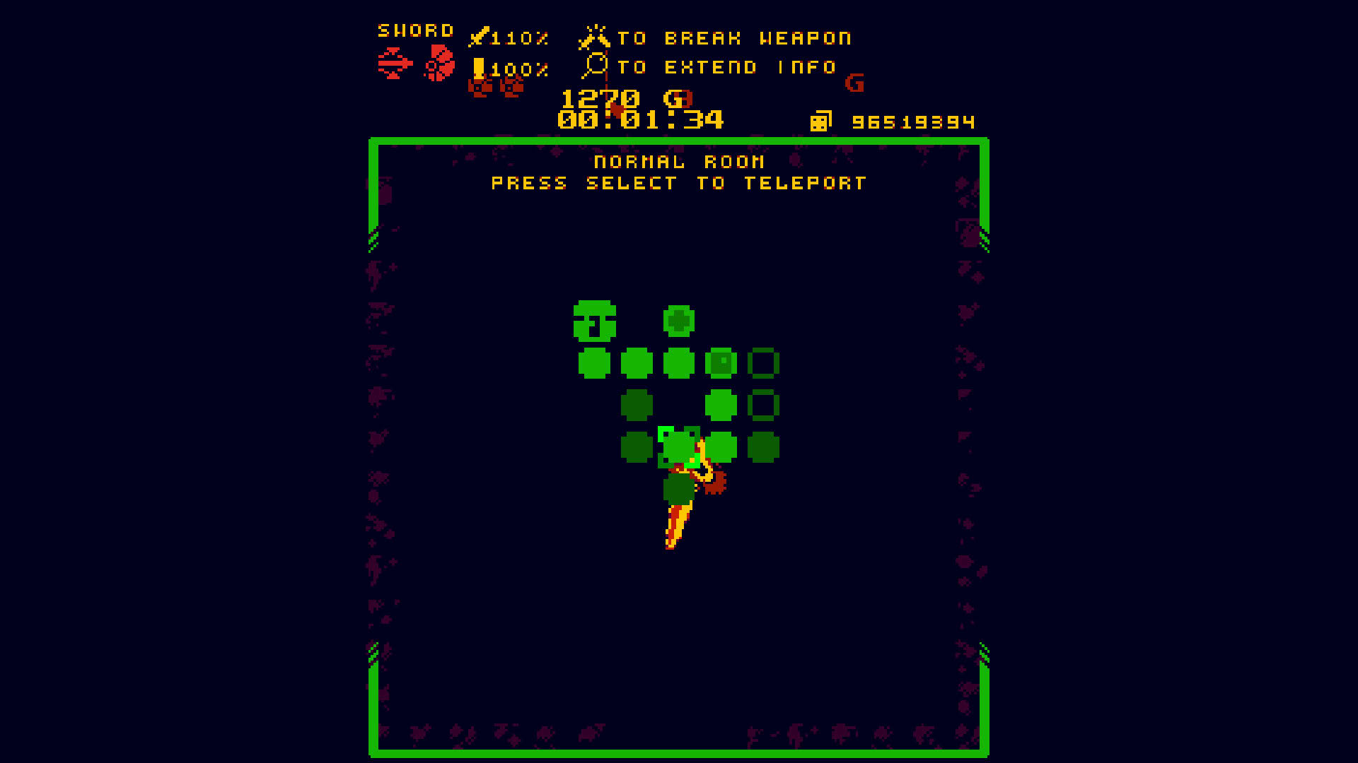 Screenshot for Star of Providence