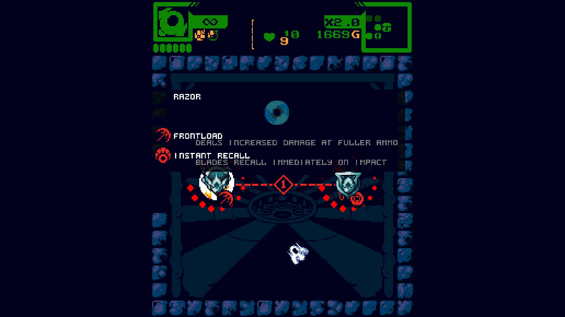 Screenshot for Star of Providence