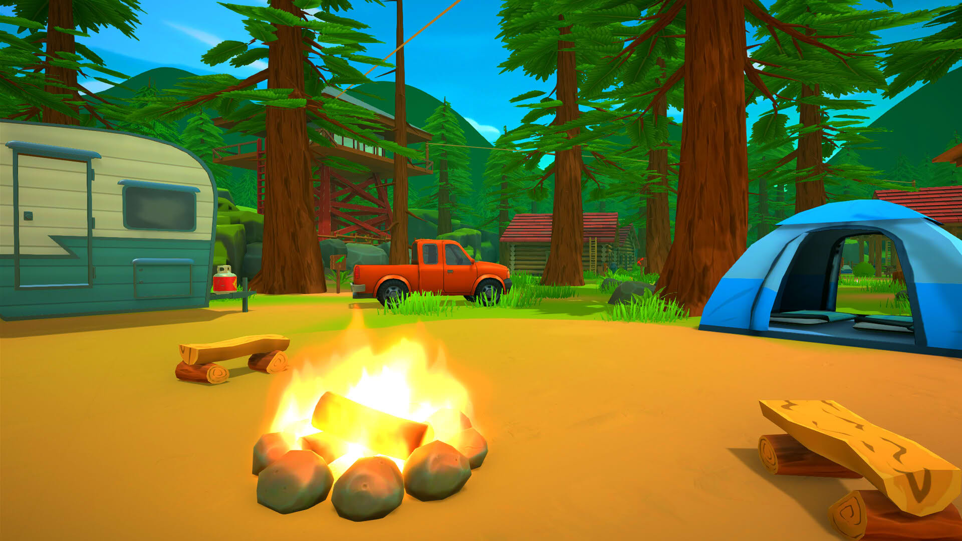 Screenshot for Shotgun Farmers