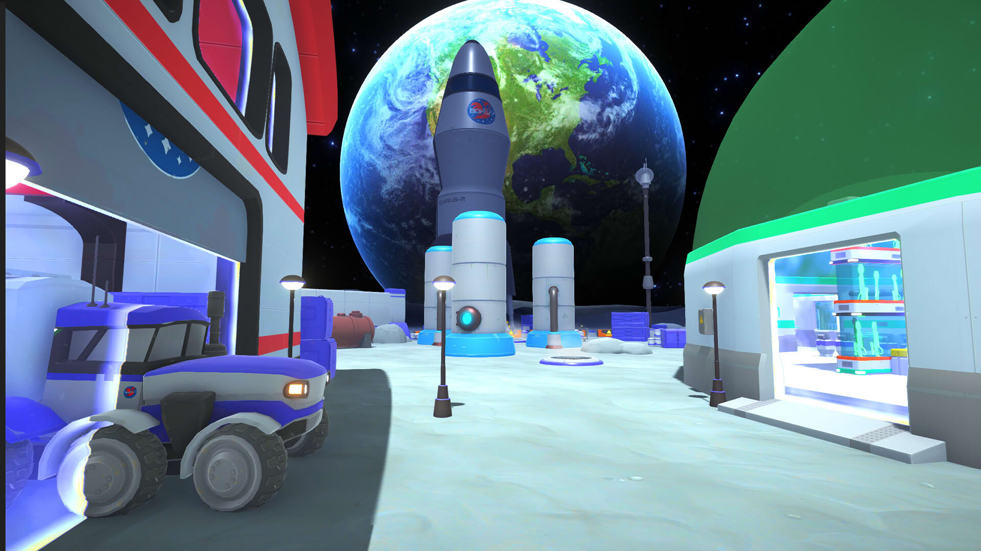 Screenshot for Shotgun Farmers