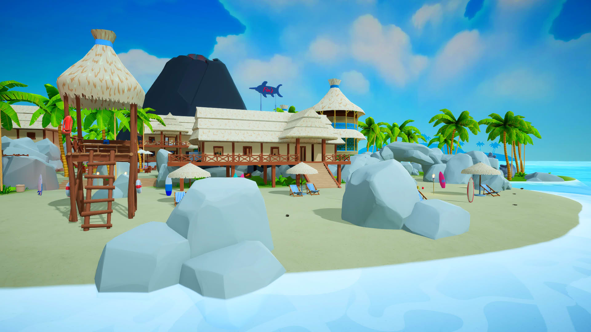 Screenshot for Shotgun Farmers