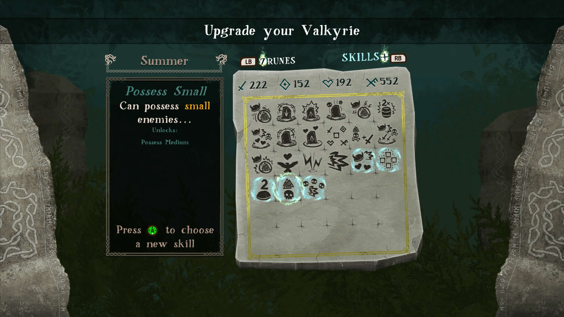 Screenshot for Die for Valhalla!