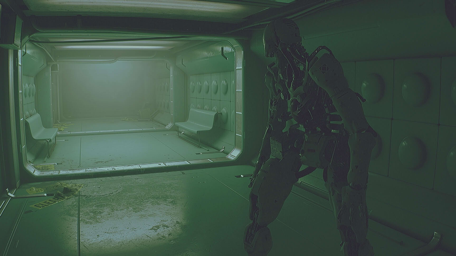 Screenshot for Routine