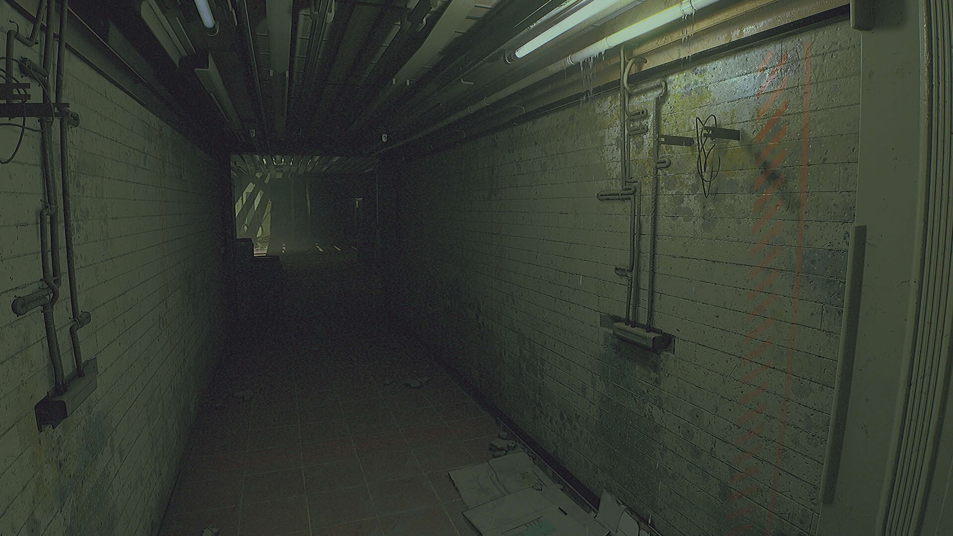 Screenshot for Routine