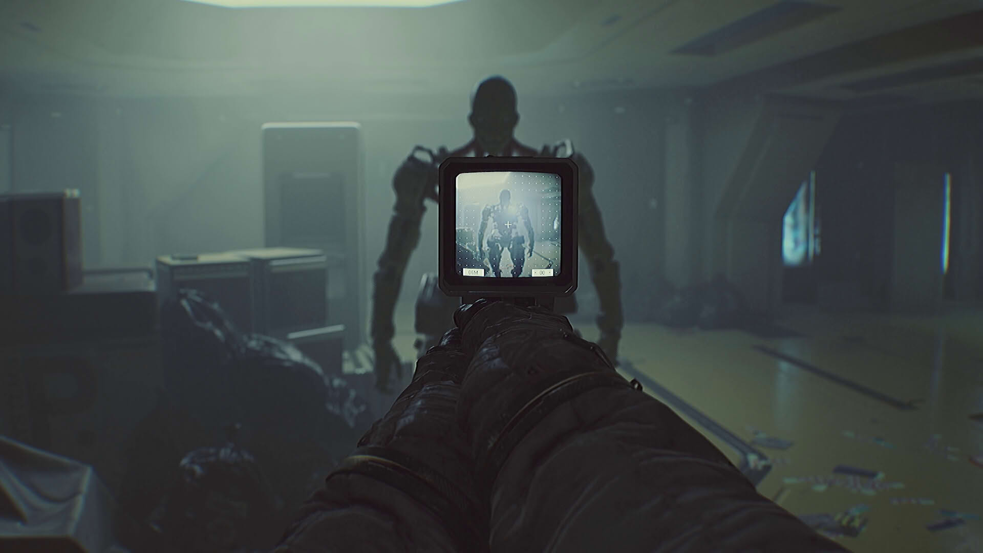 Screenshot for Routine