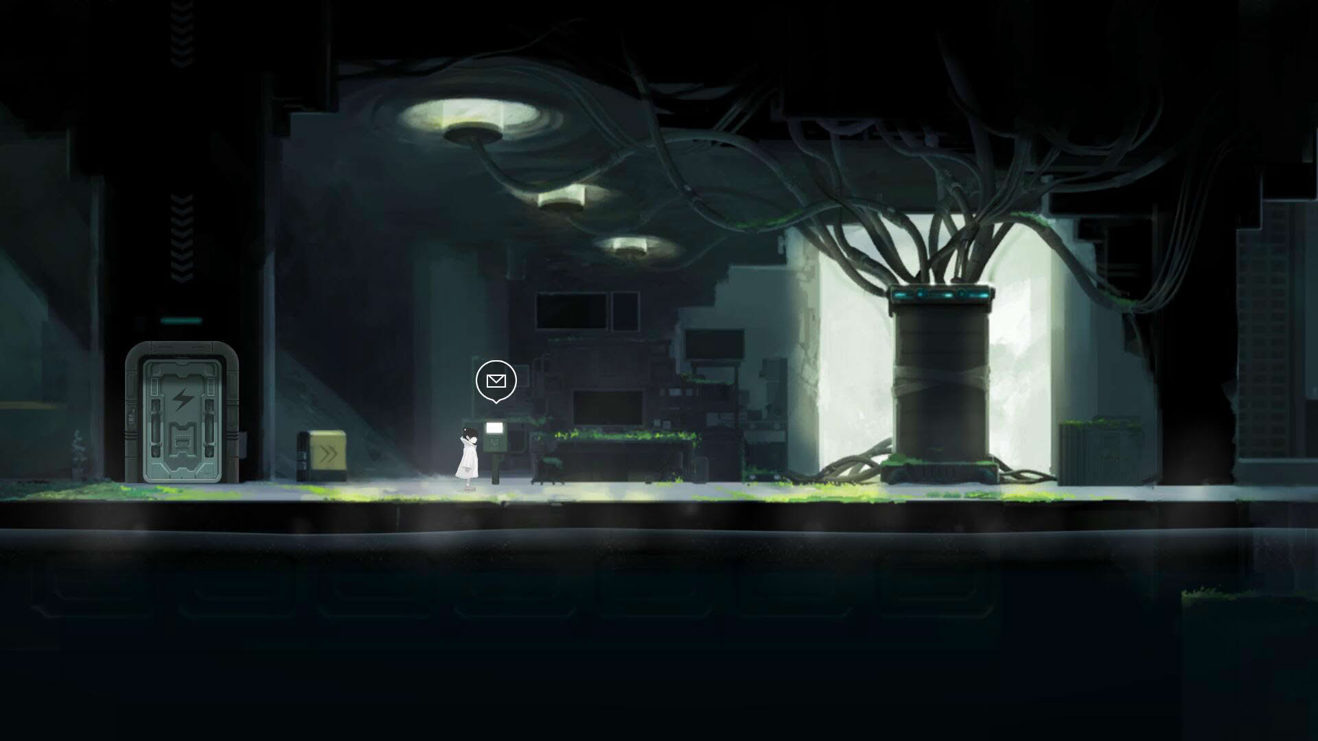 Screenshot for Flood of Light