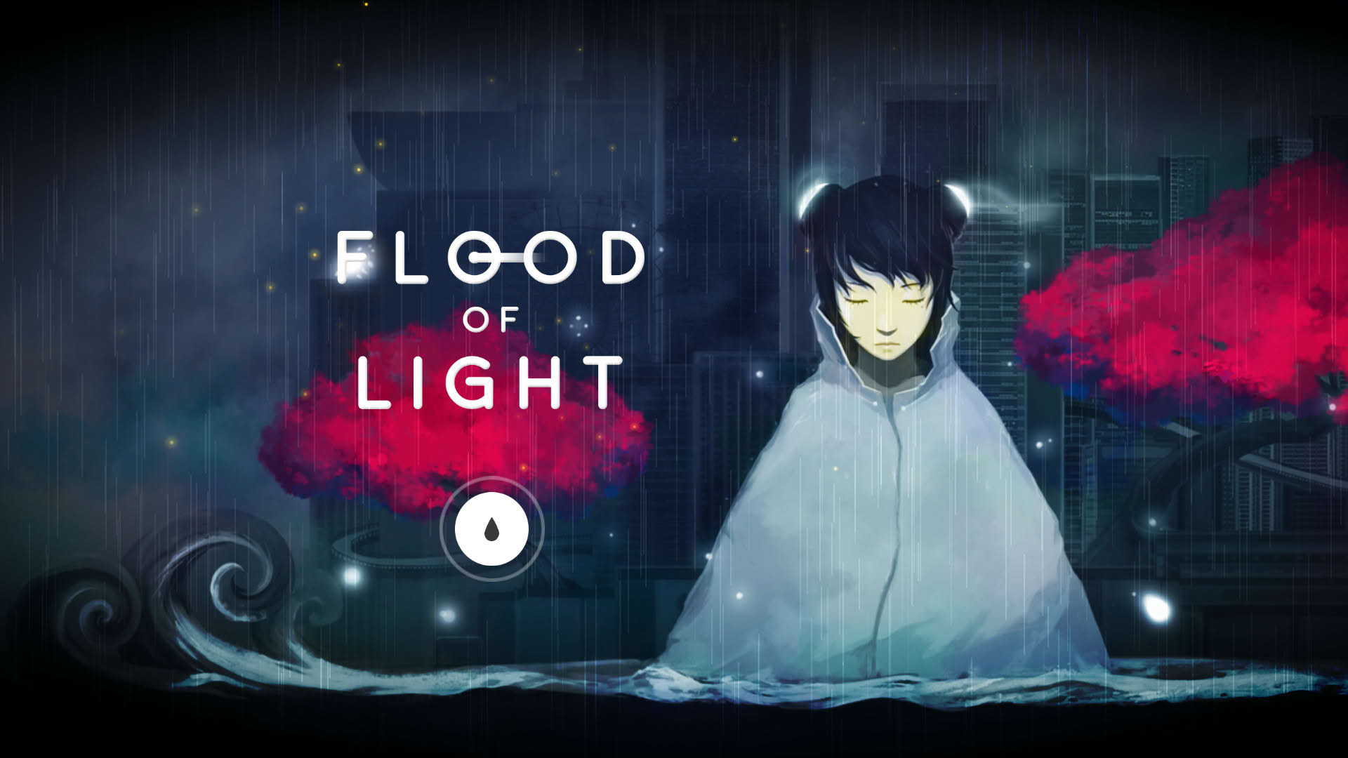 Screenshot for Flood of Light