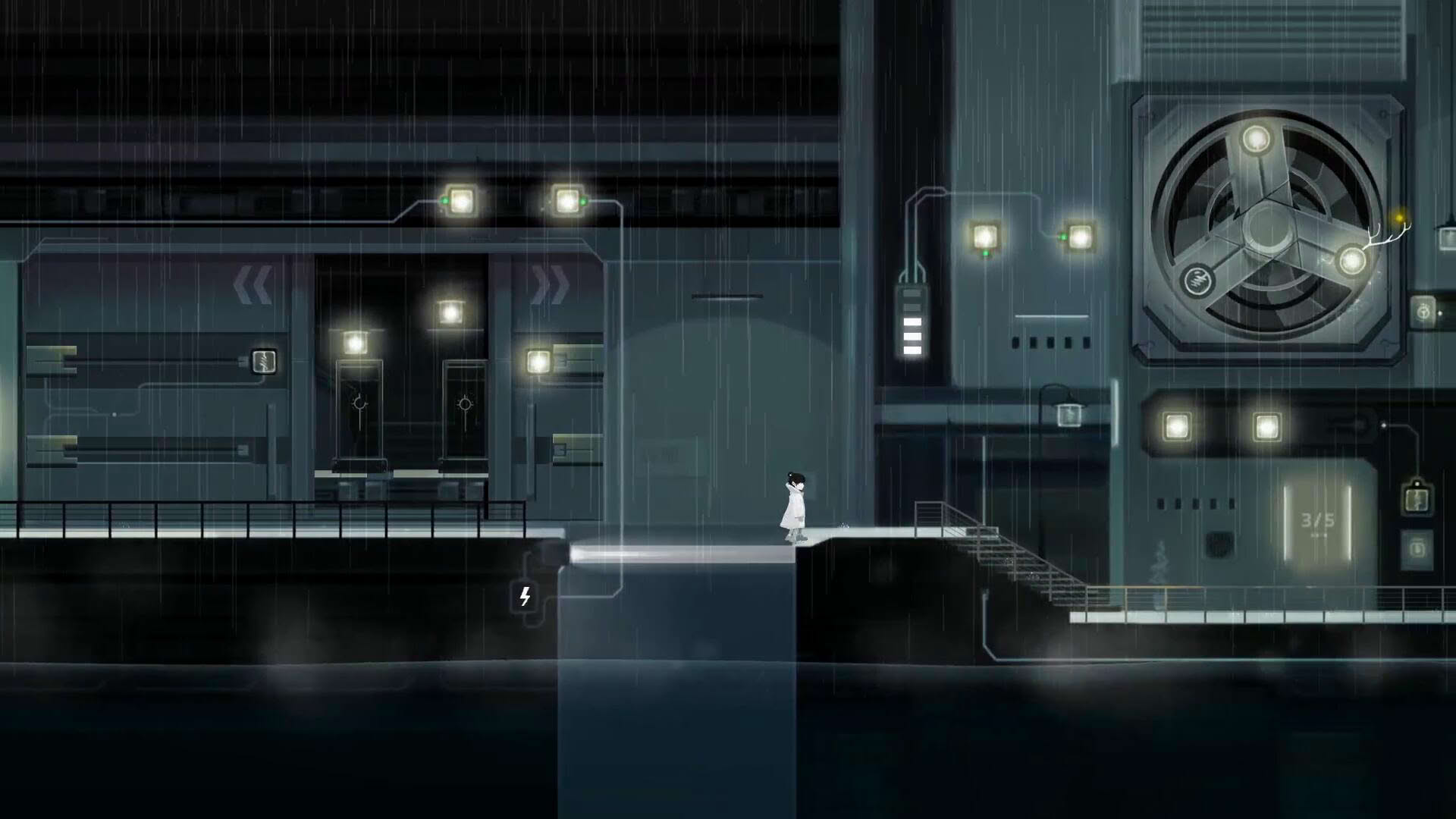 Screenshot for Flood of Light