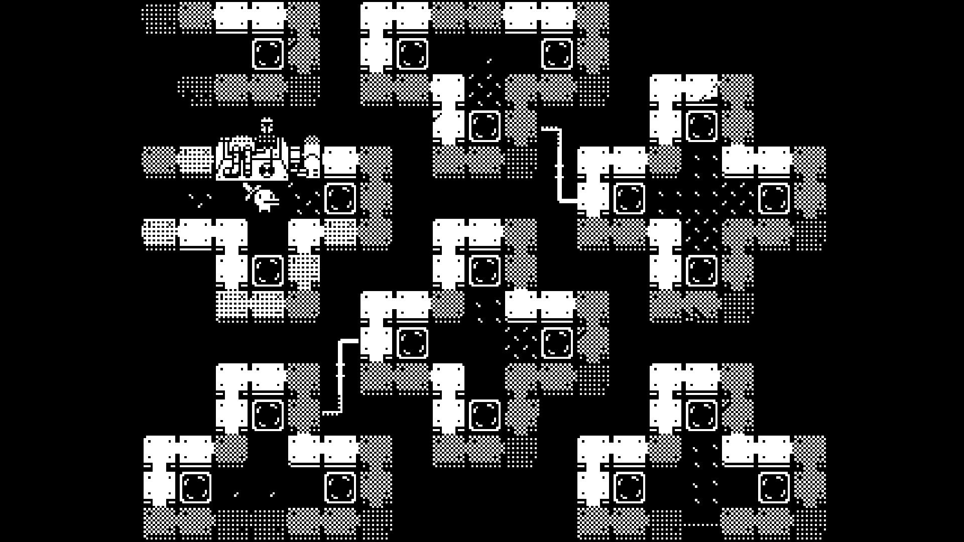 Screenshot for Minit