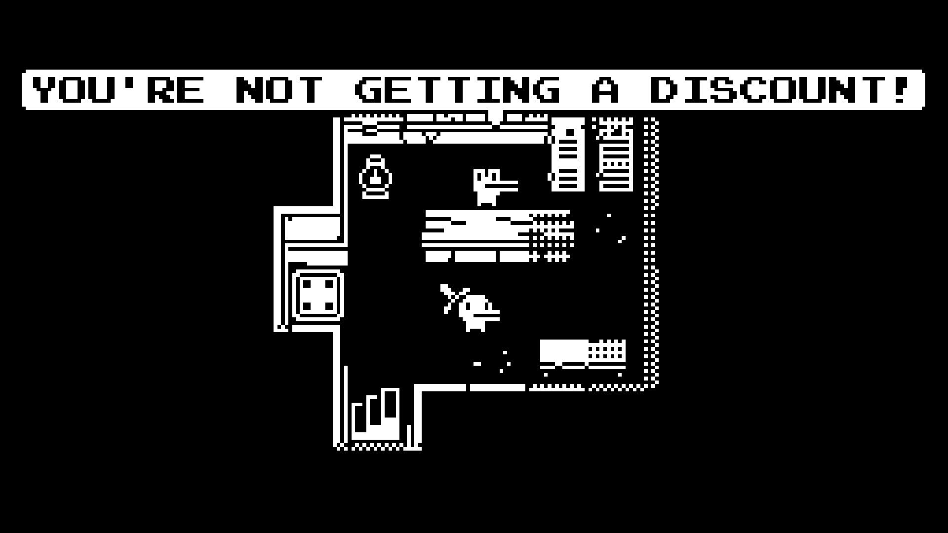 Screenshot for Minit