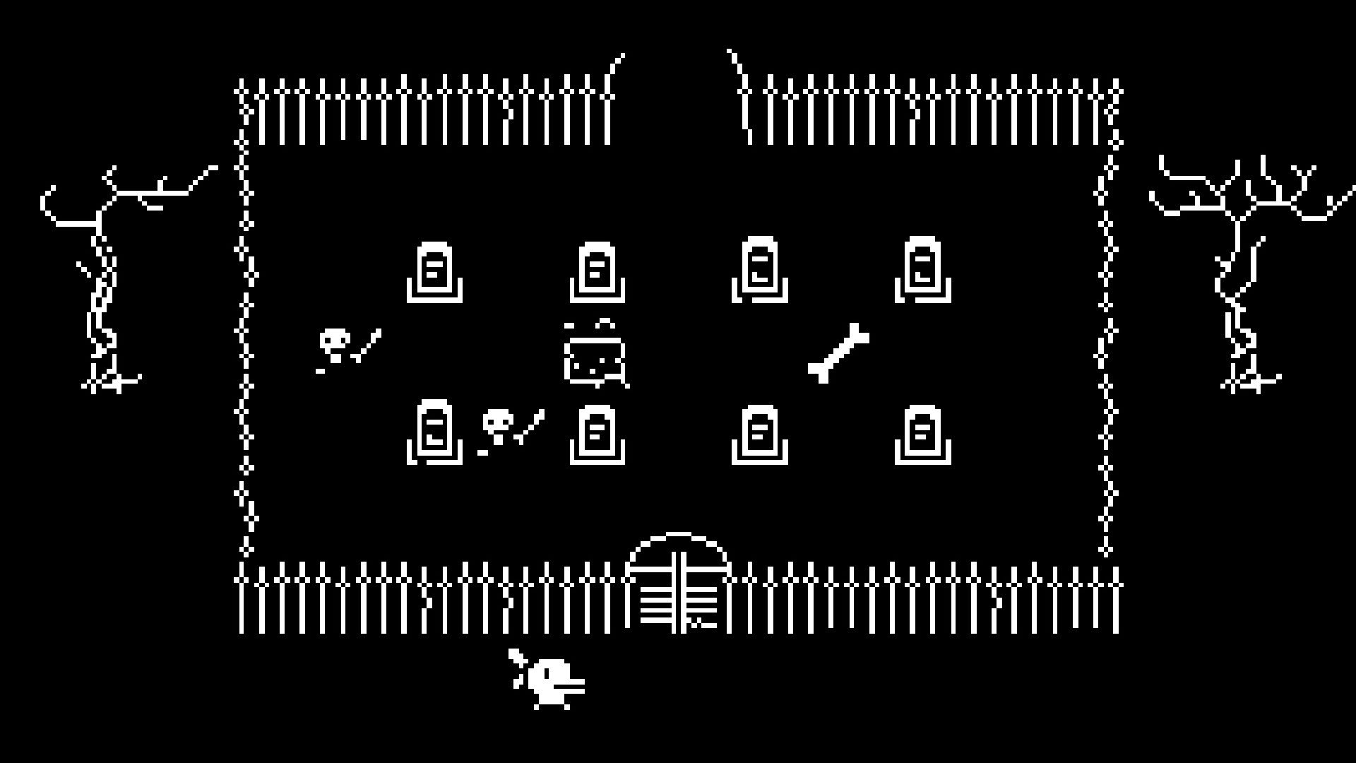 Screenshot for Minit