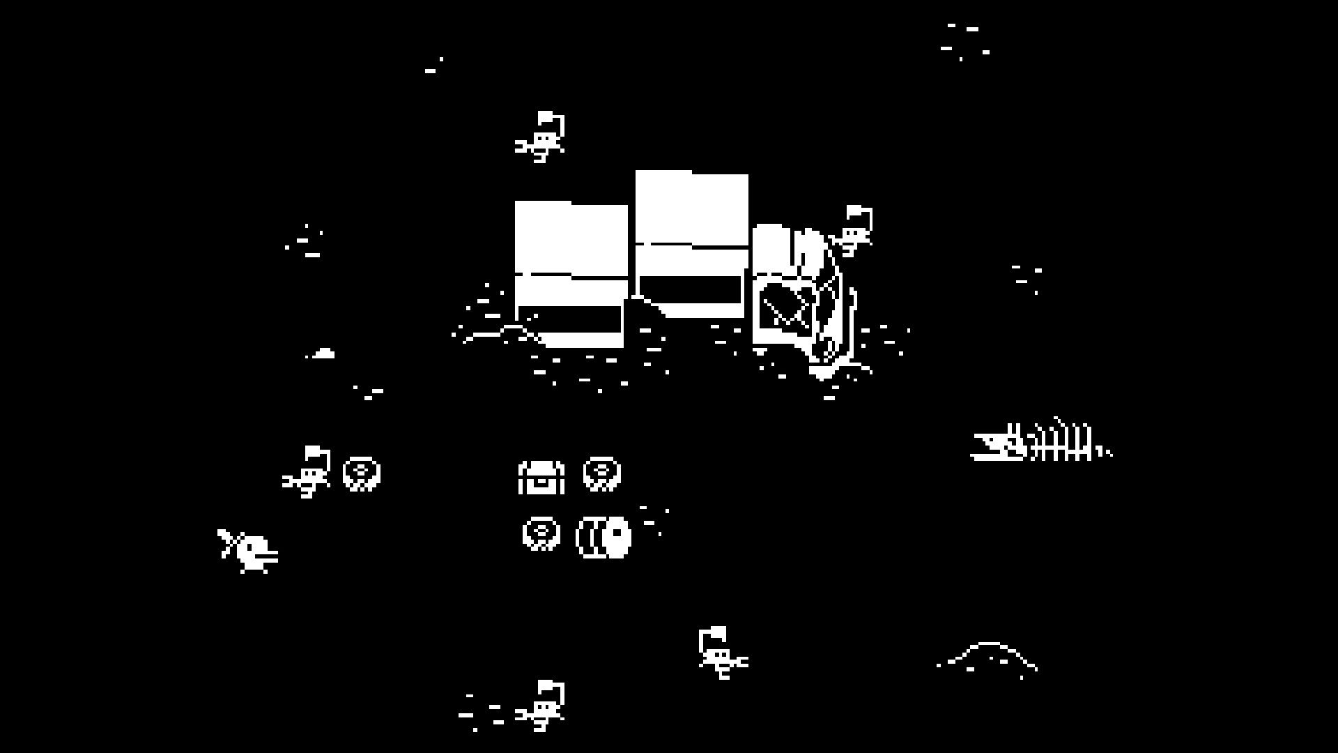 Screenshot for Minit