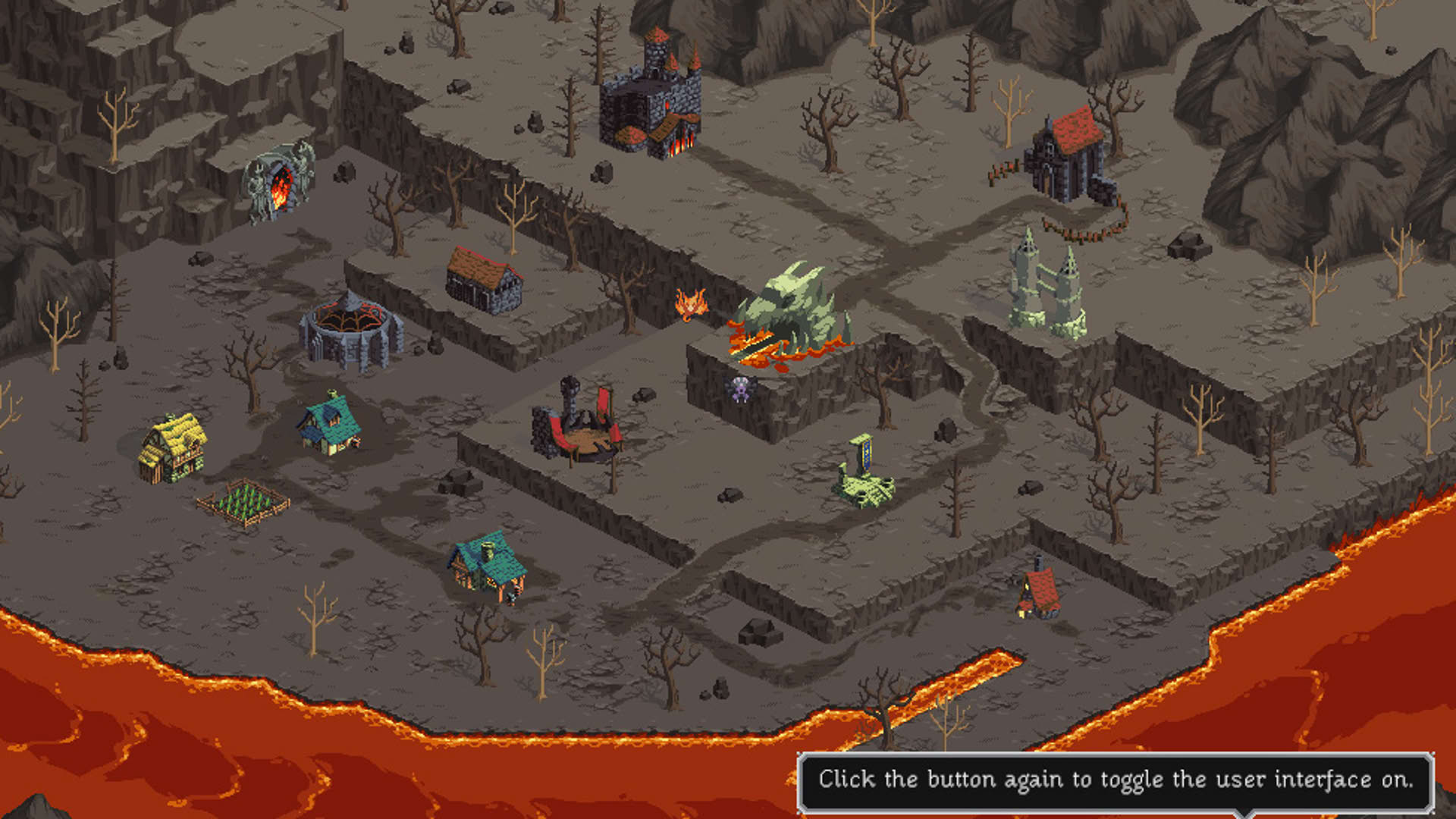 Screenshot for Realm Grinder