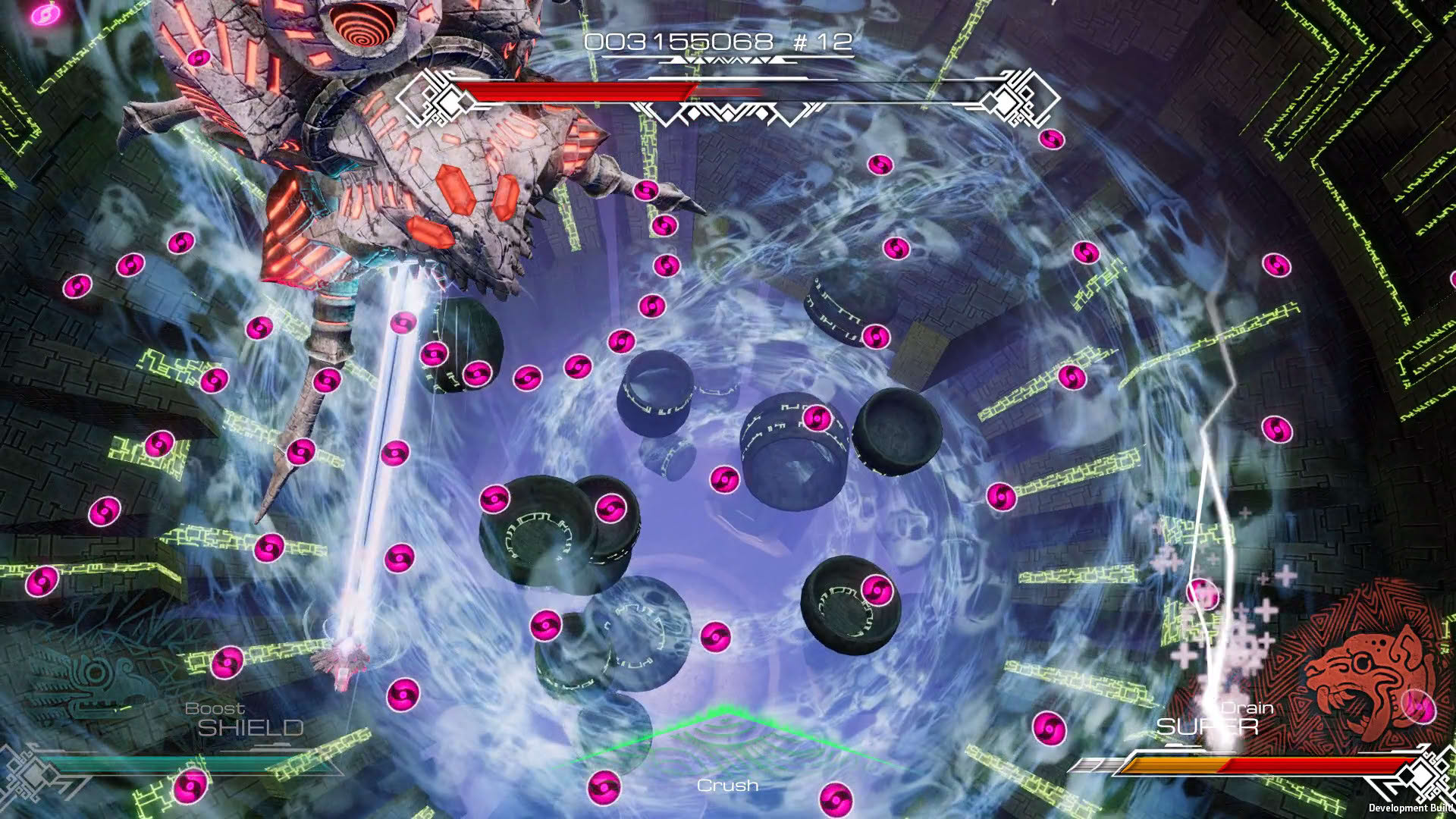 Screenshot for Pawarumi