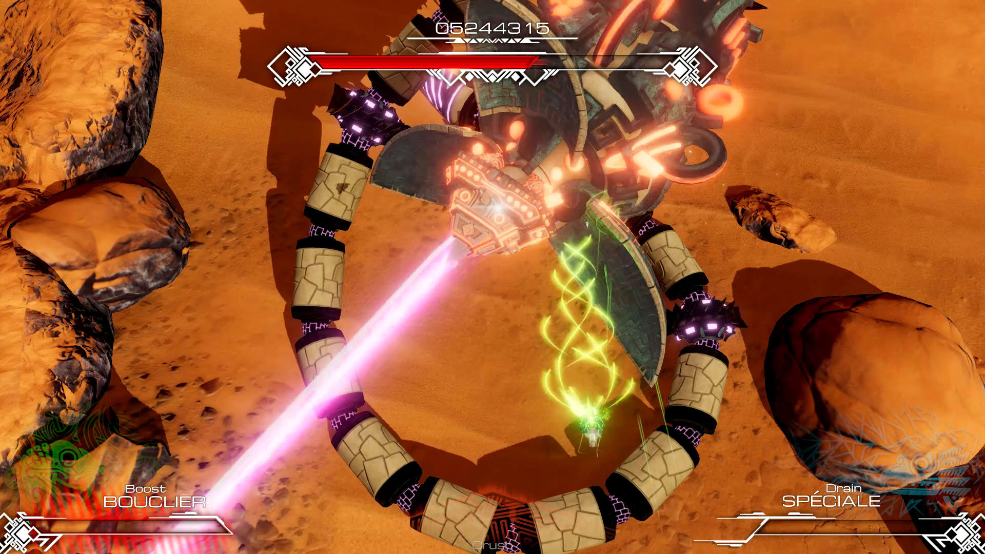 Screenshot for Pawarumi