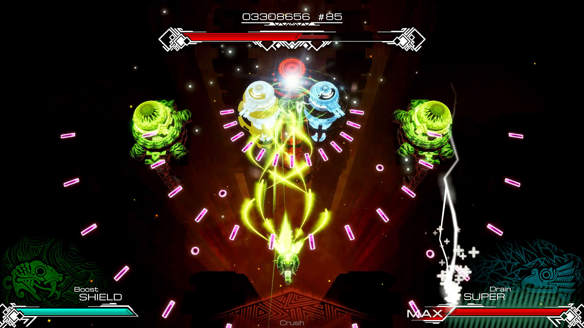 Screenshot for Pawarumi