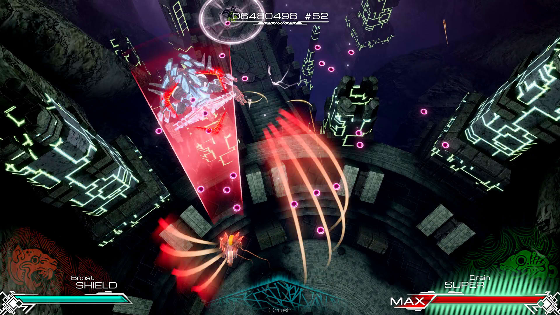 Screenshot for Pawarumi