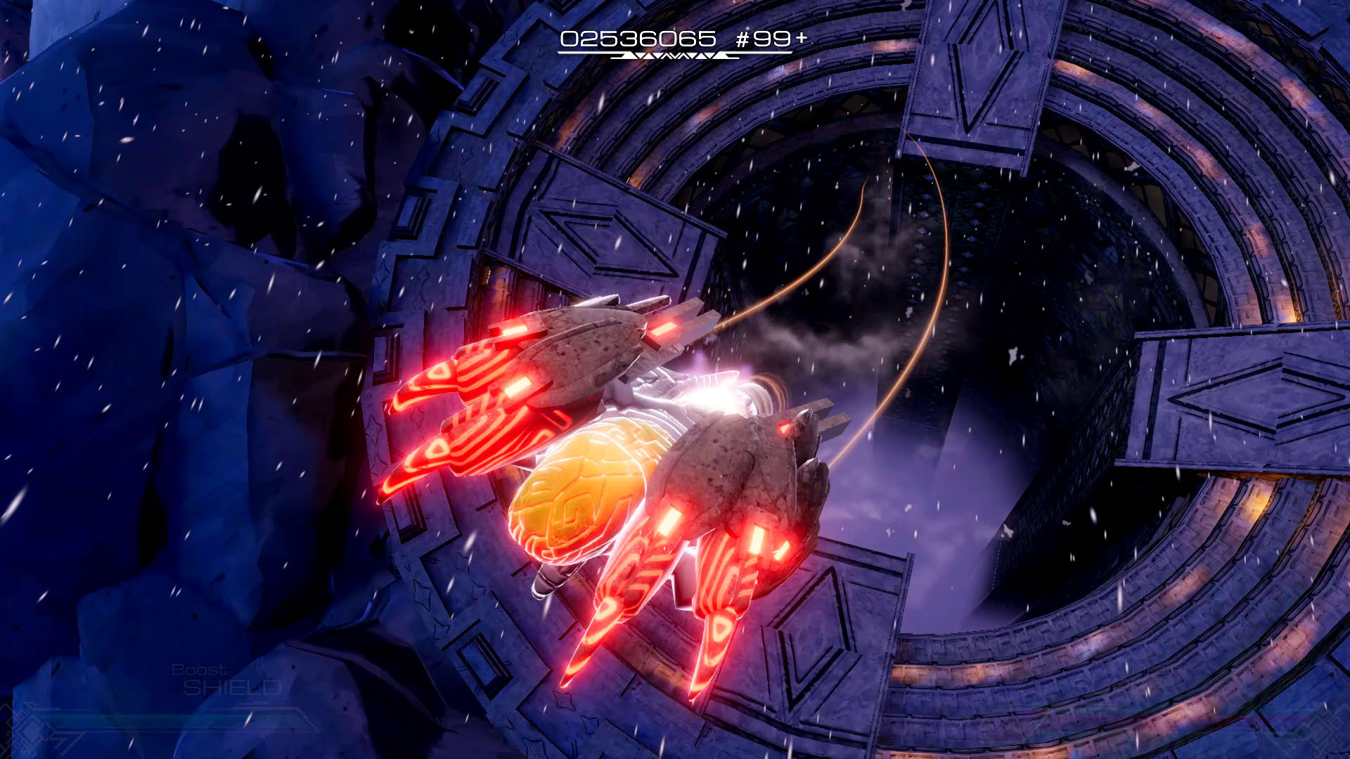 Screenshot for Pawarumi