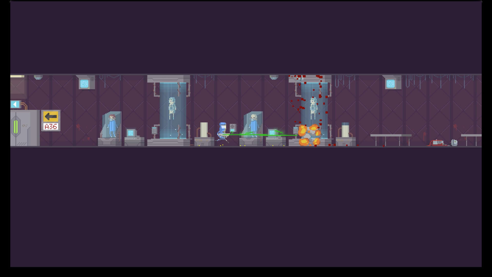 Screenshot for Paradox Soul