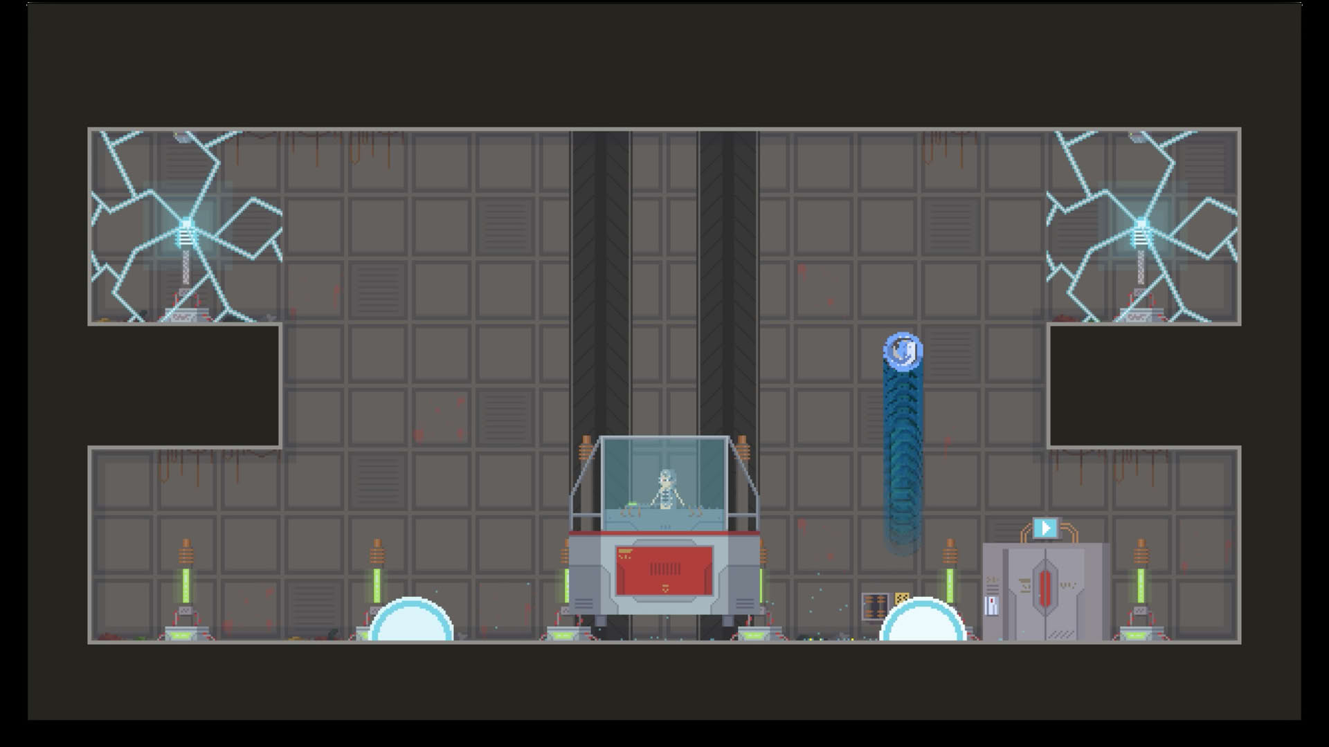 Screenshot for Paradox Soul