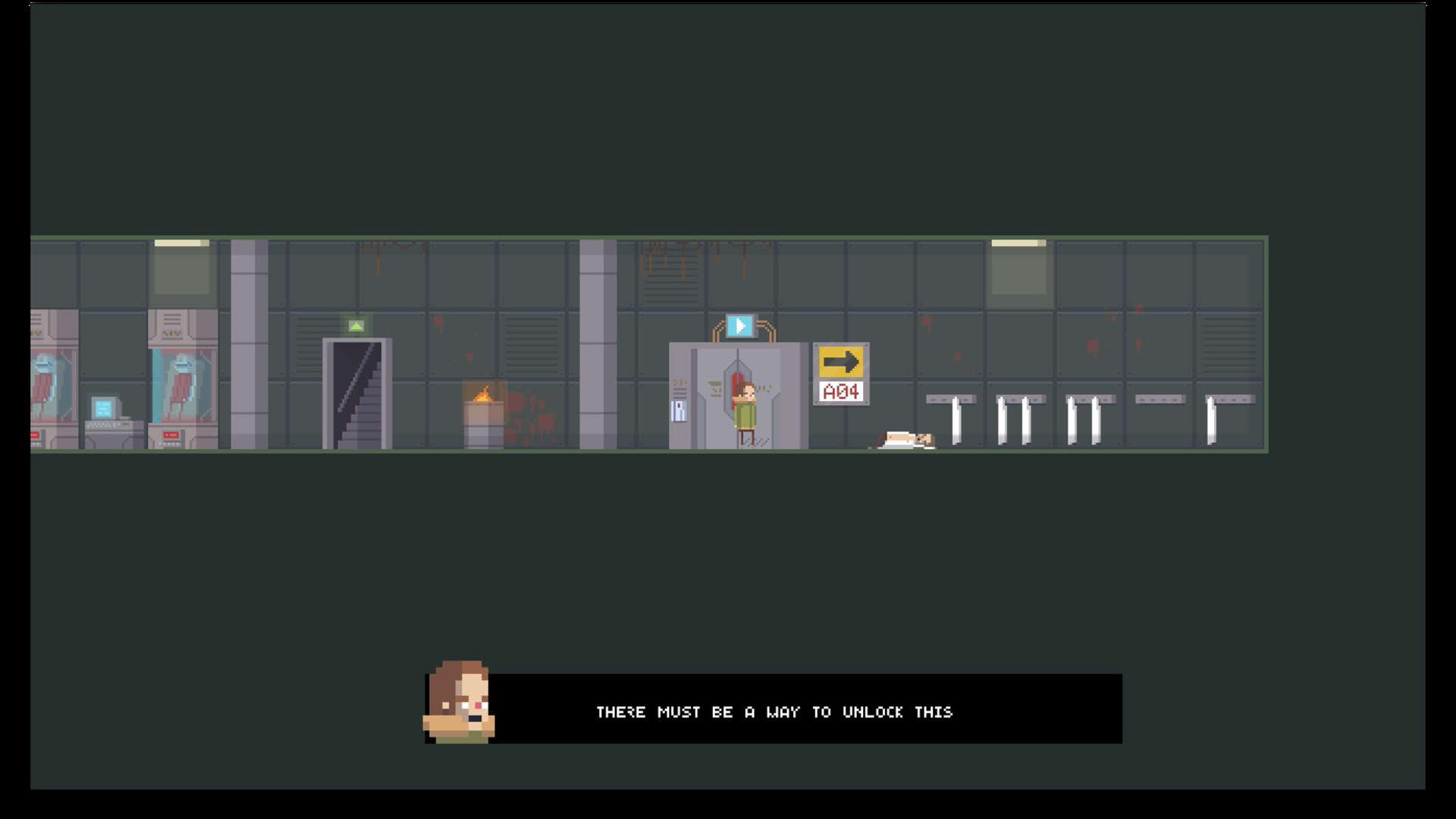 Screenshot for Paradox Soul