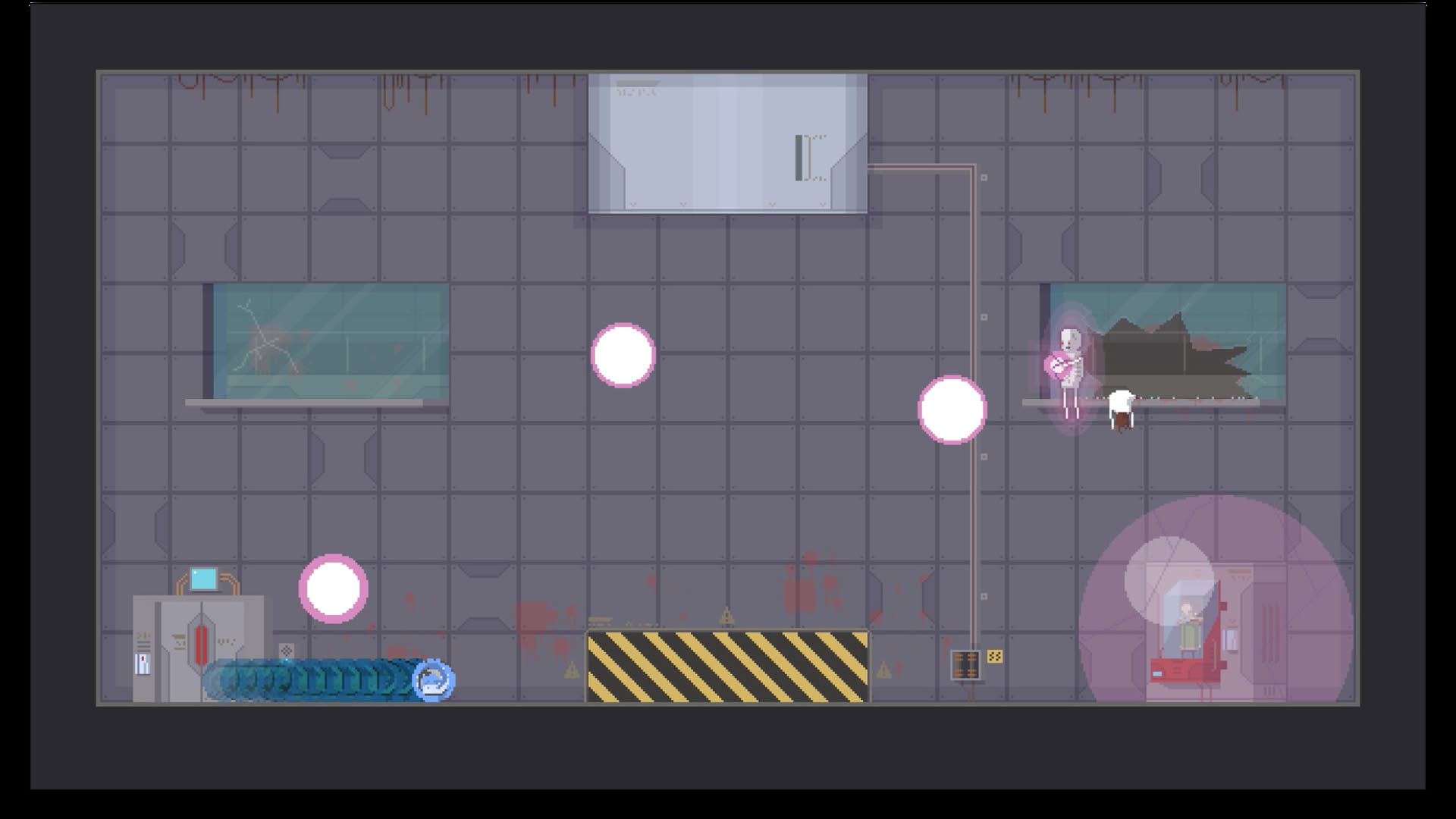 Screenshot for Paradox Soul