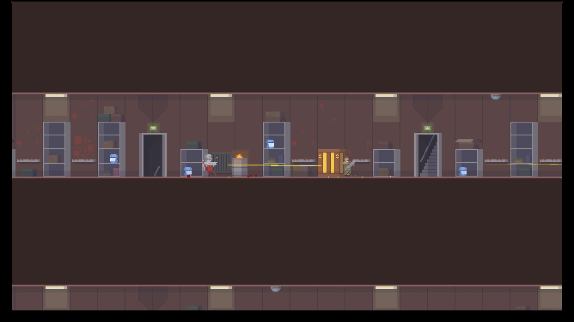 Screenshot for Paradox Soul