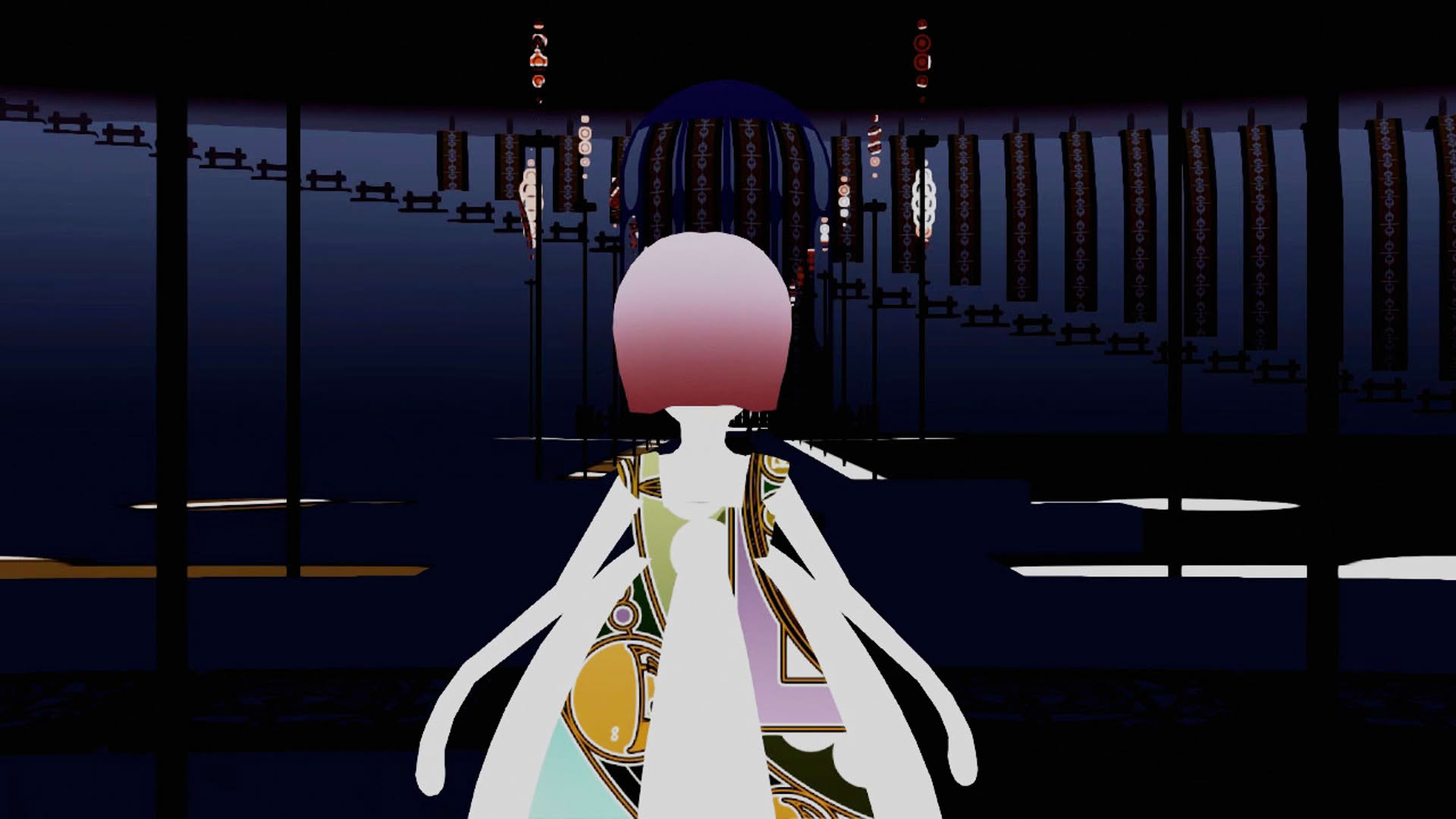 Screenshot for The Midnight Sanctuary