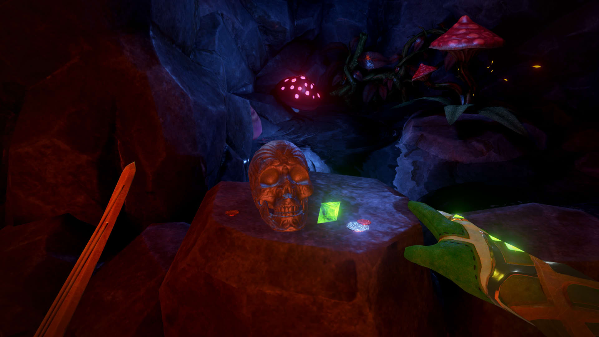 Screenshot for Karnage Chronicles