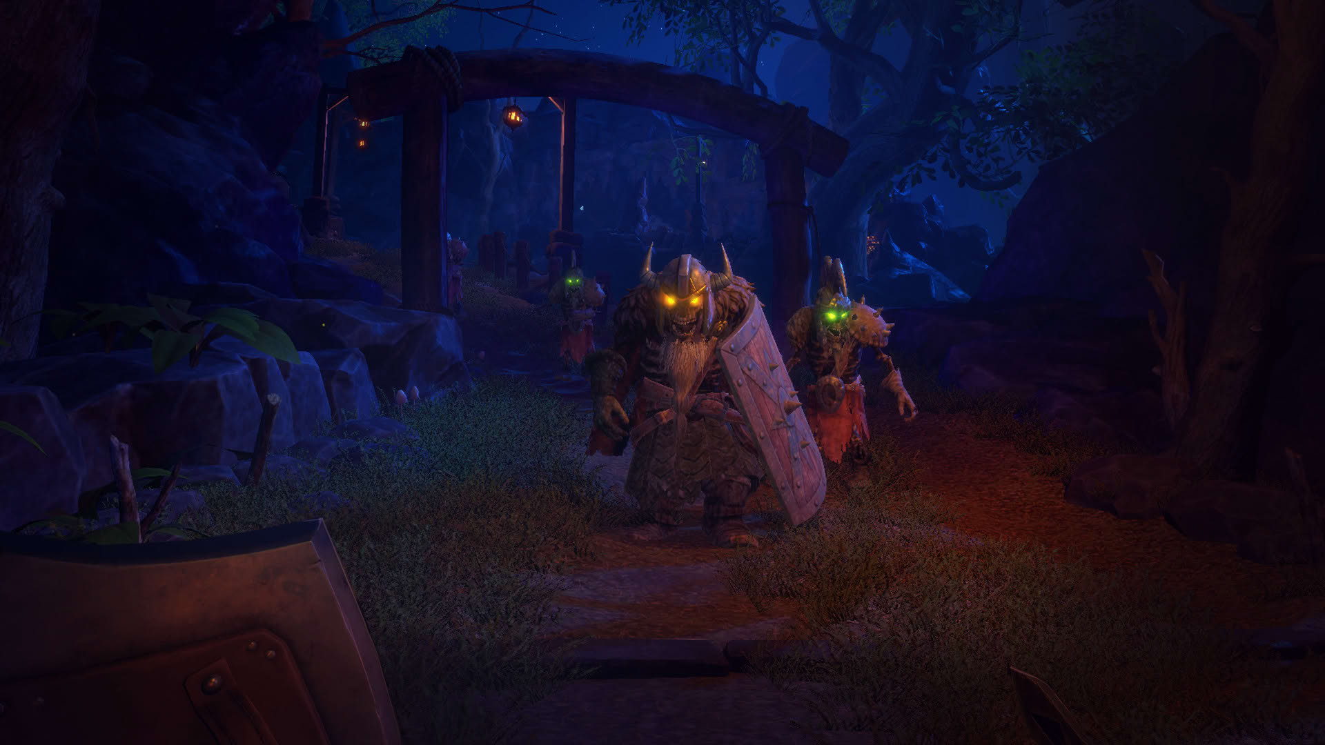 Screenshot for Karnage Chronicles