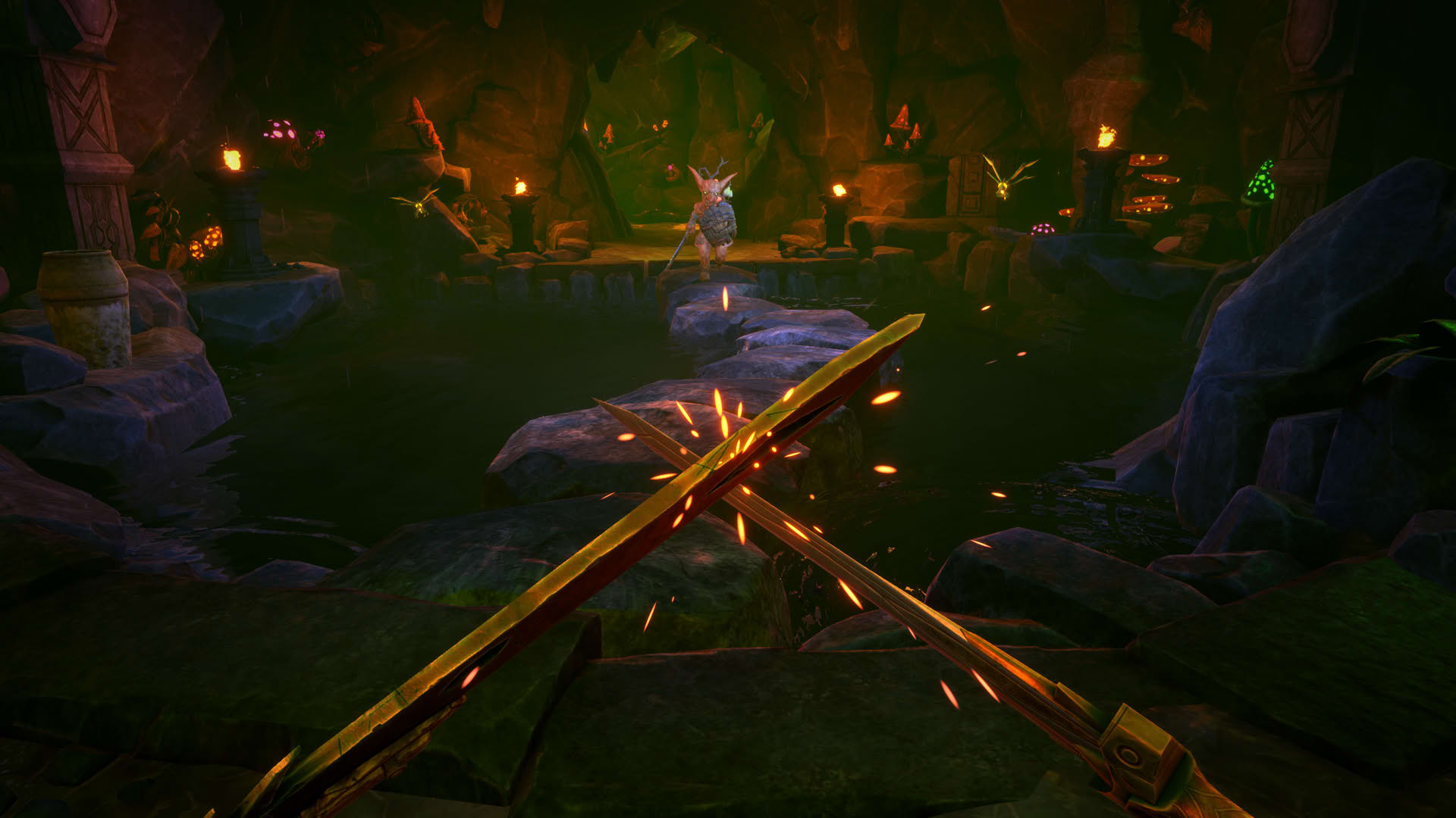 Screenshot for Karnage Chronicles